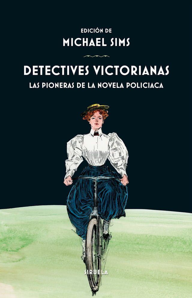  Detectives victorianas(Kobo/電子書)