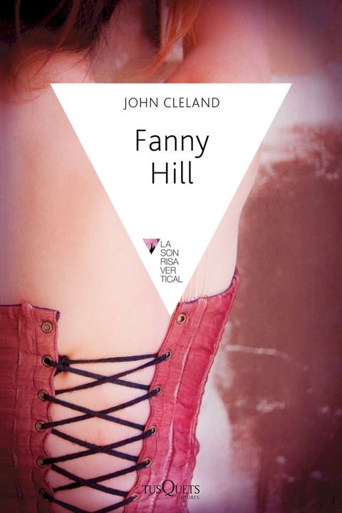 Fanny Hill(Kobo/電子書)