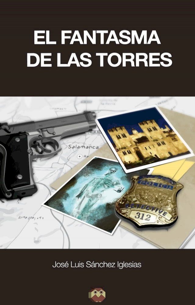  El fantasma de las Torres(Kobo/電子書)