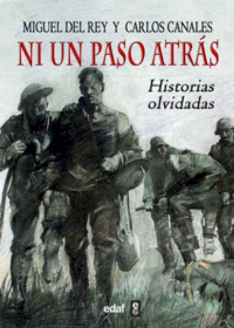 Ni un paso atrás(Kobo/電子書)