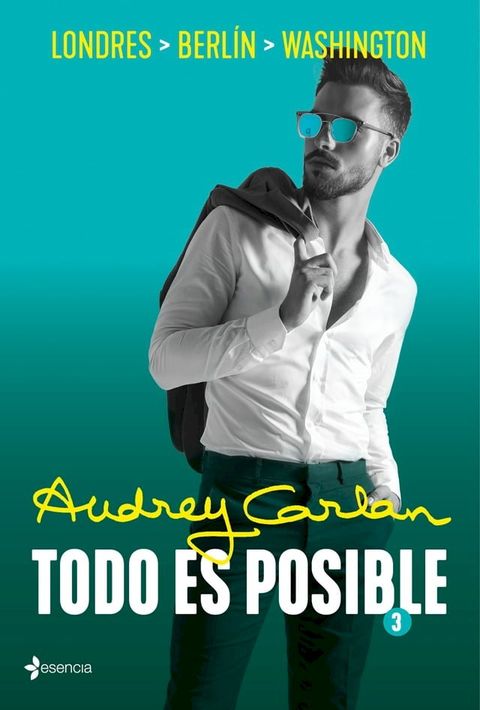 Todo es posible 3(Kobo/電子書)