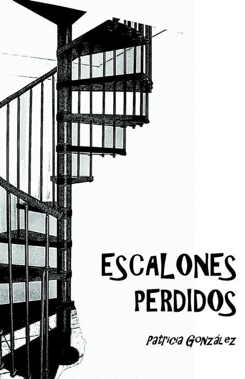 Escalones Perdidos(Kobo/電子書)