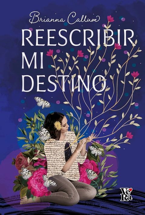 Reescribir mi destino(Kobo/電子書)