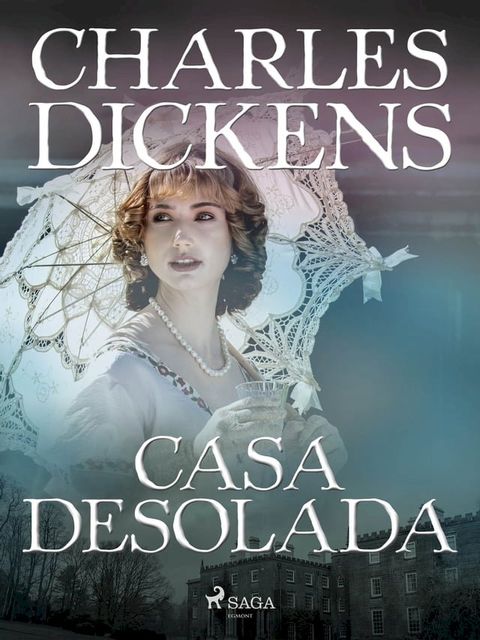 Casa desolada(Kobo/電子書)