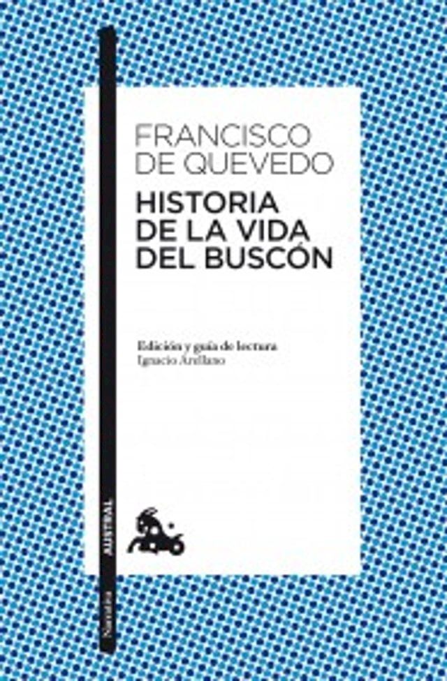  Historia de la vida del Buscón(Kobo/電子書)