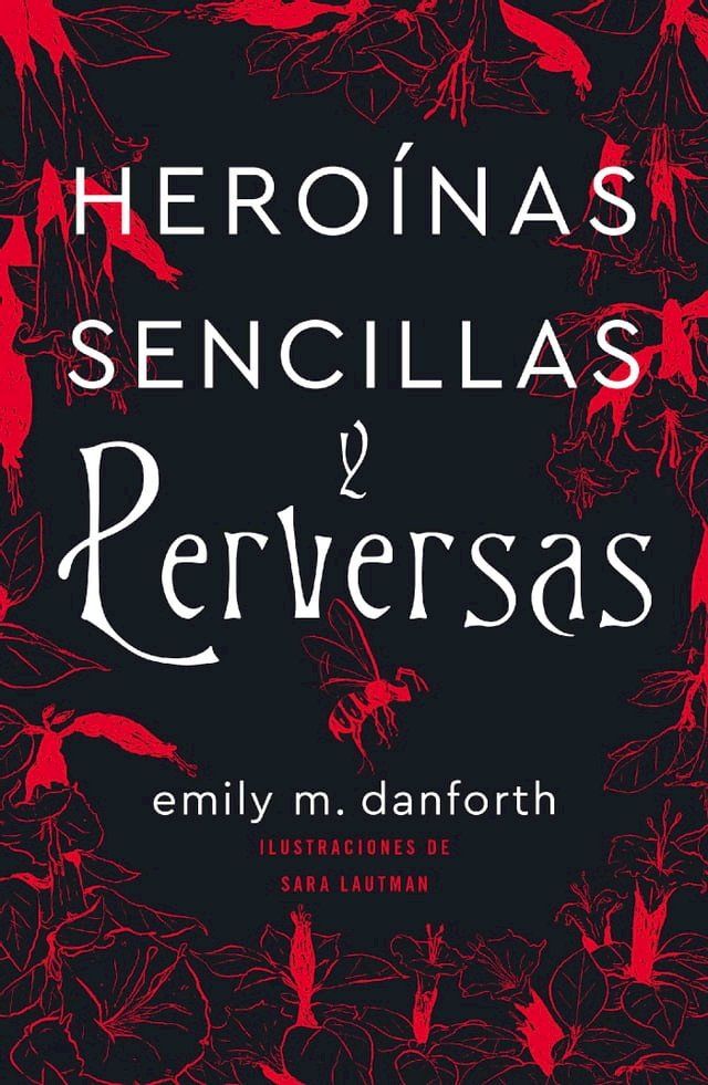  Heroínas sencillas y perversas(Kobo/電子書)