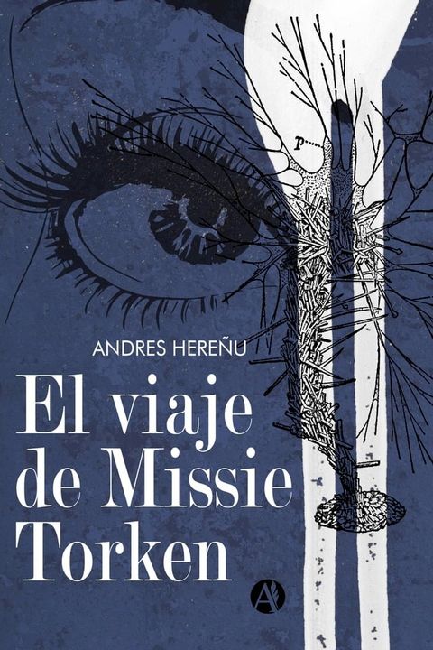 El viaje de Missie Torken(Kobo/電子書)