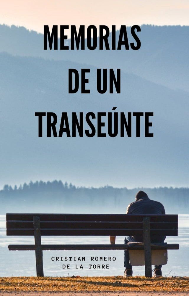  Memorias de un transeúnte(Kobo/電子書)