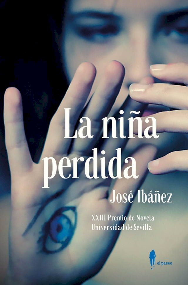  La niña perdida(Kobo/電子書)