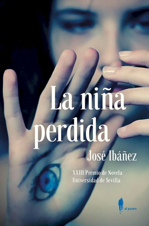 La ni&ntilde;a perdida(Kobo/電子書)