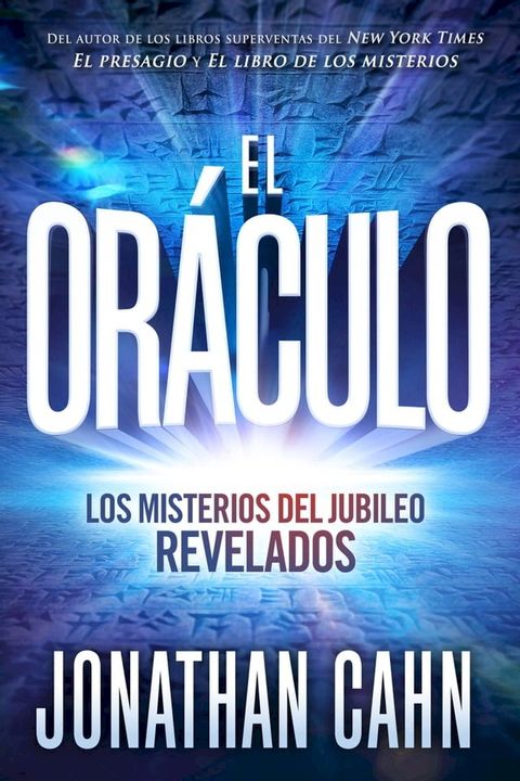 El oráculo / The Oracle(Kobo/電子書)