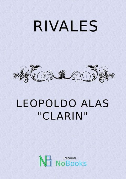 Rivales(Kobo/電子書)