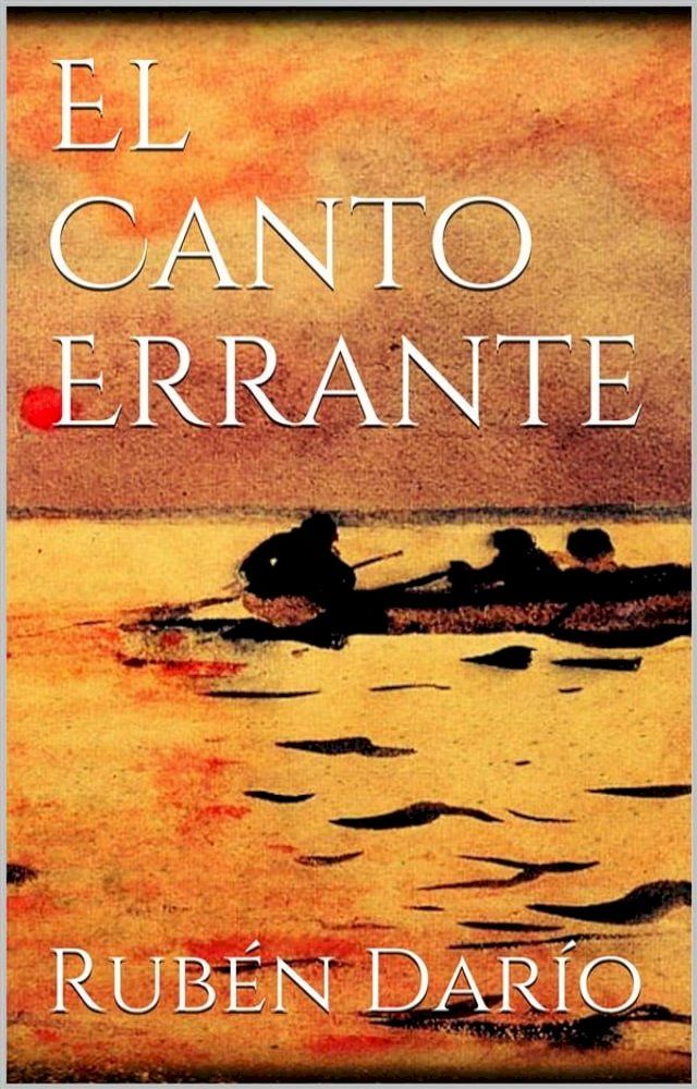  El Canto Errante(Kobo/電子書)