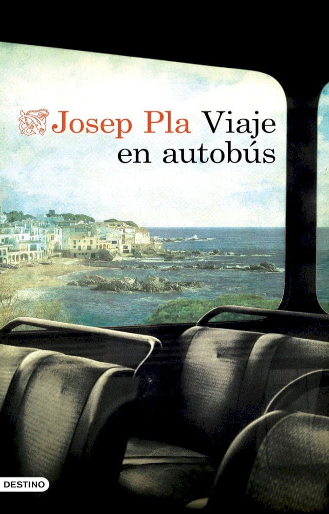  Viaje en autobús(Kobo/電子書)