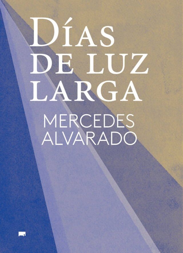  D&iacute;as de luz larga(Kobo/電子書)