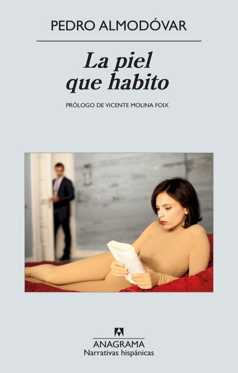 La piel que habito(Kobo/電子書)