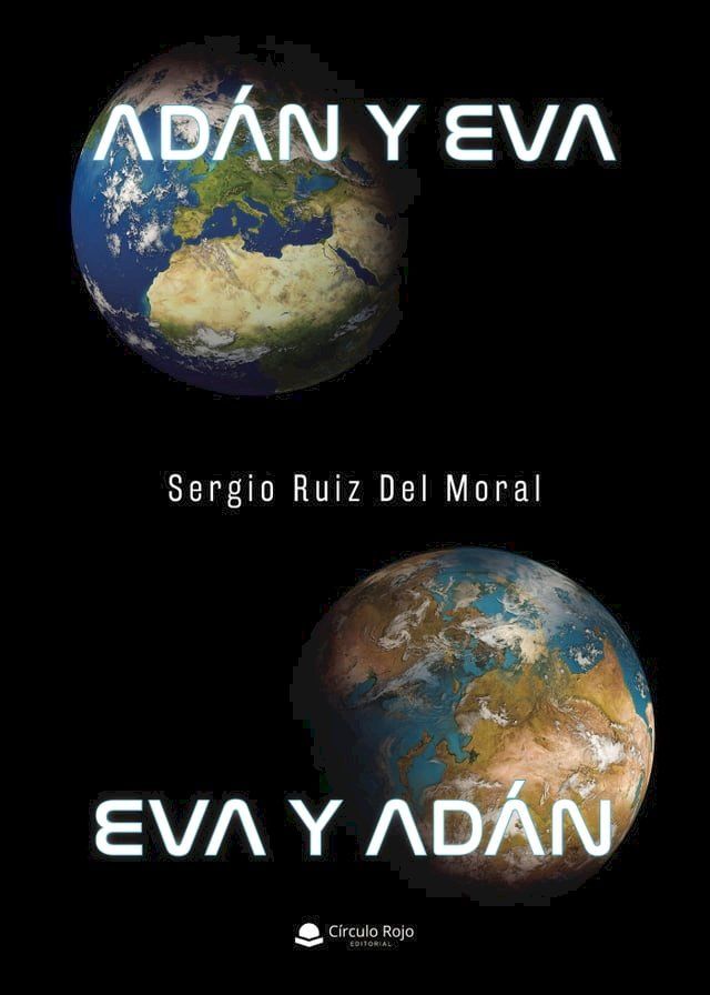  Ad&aacute;n y Eva. Eva y Ad&aacute;n(Kobo/電子書)