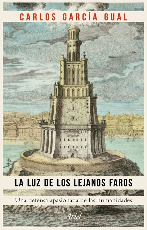 La luz de los lejanos faros(Kobo/電子書)