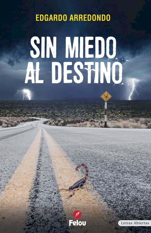  Sin miedo al destino(Kobo/電子書)