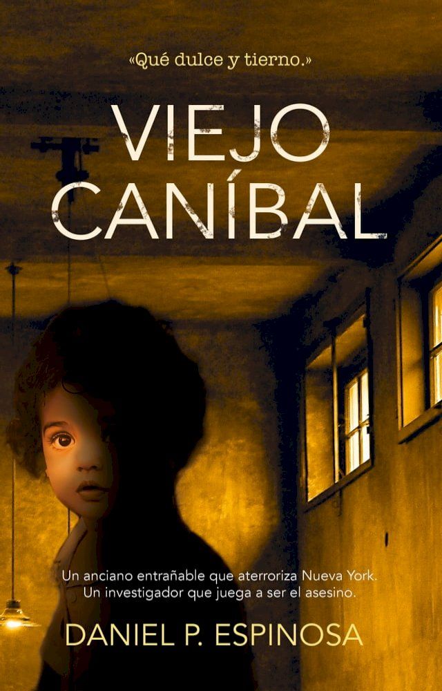  Viejo Caníbal(Kobo/電子書)