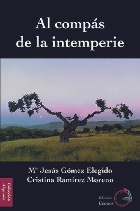 Al comp&aacute;s de la intemperie(Kobo/電子書)