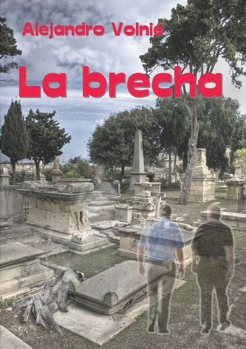 La brecha(Kobo/電子書)