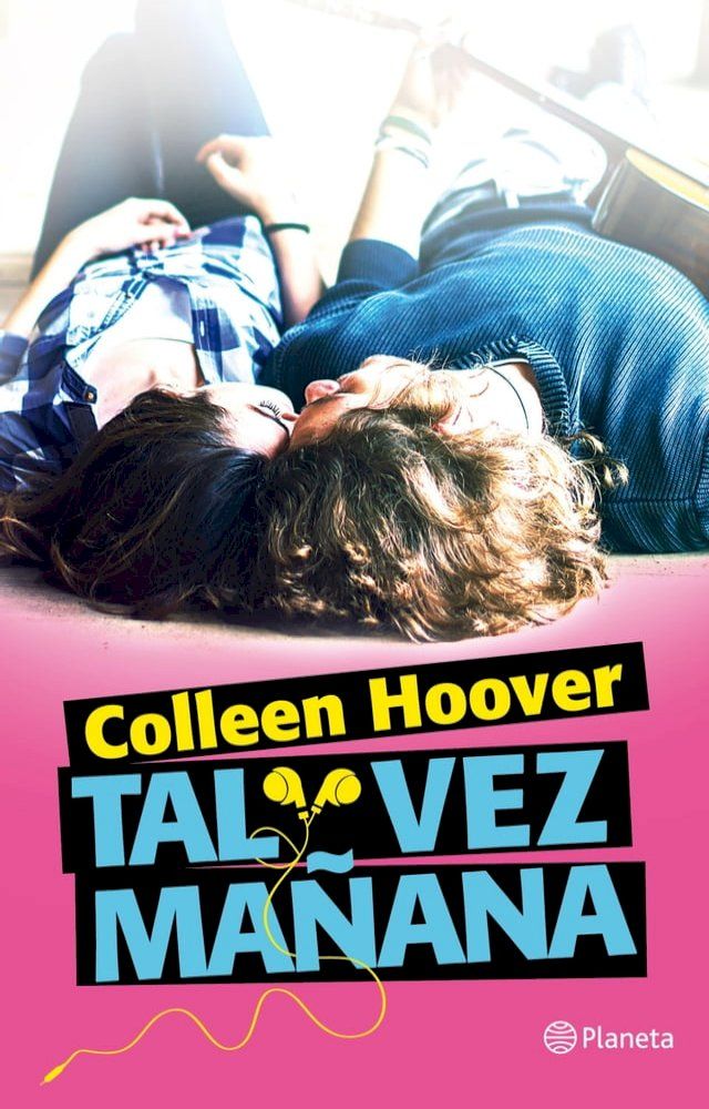  Tal vez ma&ntilde;ana(Kobo/電子書)