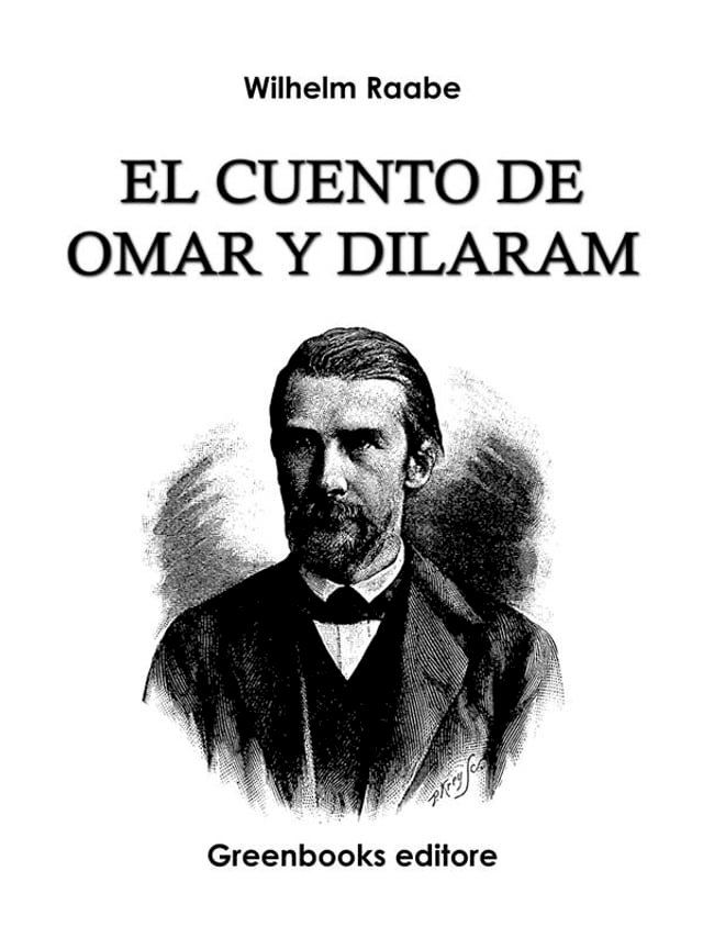  El cuento de Omar y Dilaram(Kobo/電子書)