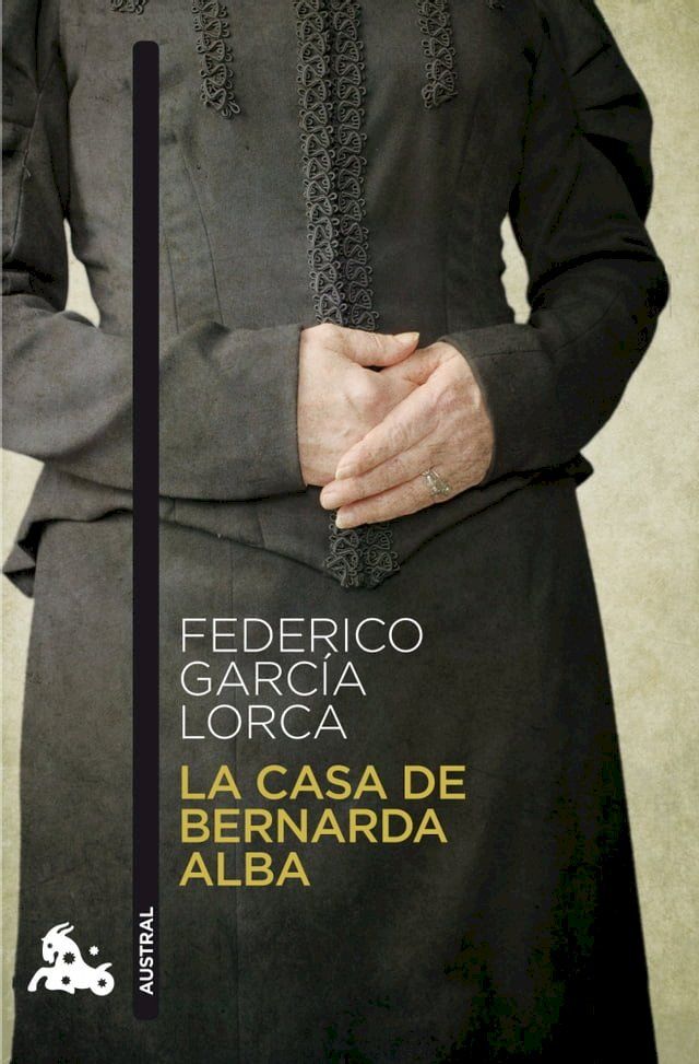  La casa de Bernarda Alba(Kobo/電子書)