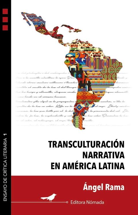 Transculturación narrativa en América Latina(Kobo/電子書)