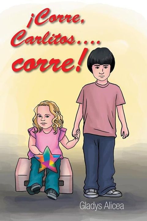 ¡Corre, Carlitos….Corre!(Kobo/電子書)