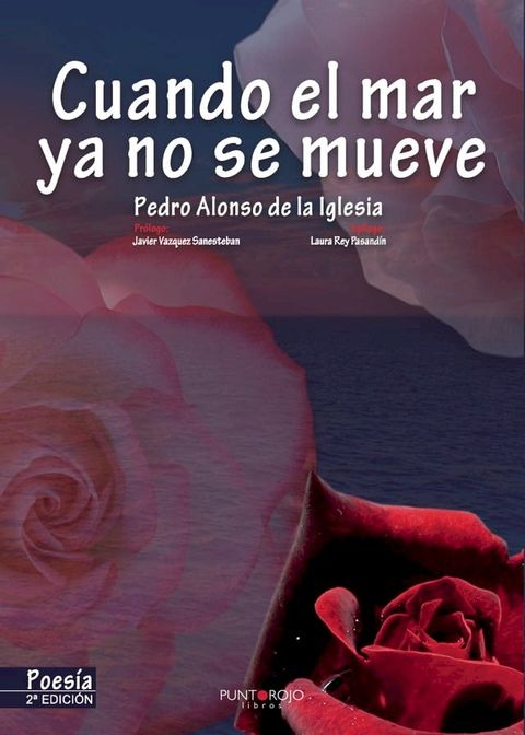 Cuando el mar ya no se mueve(Kobo/電子書)