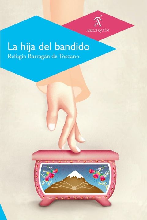 La hija del bandido(Kobo/電子書)