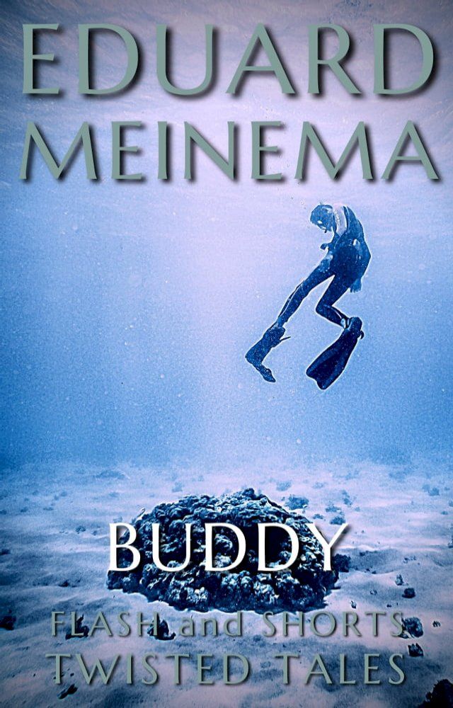  Buddy (Versión en Español)(Kobo/電子書)