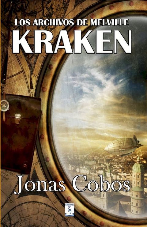 Kraken(Kobo/電子書)