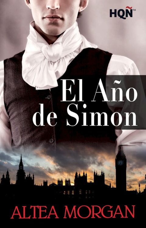 El a&ntilde;o de Simon(Kobo/電子書)