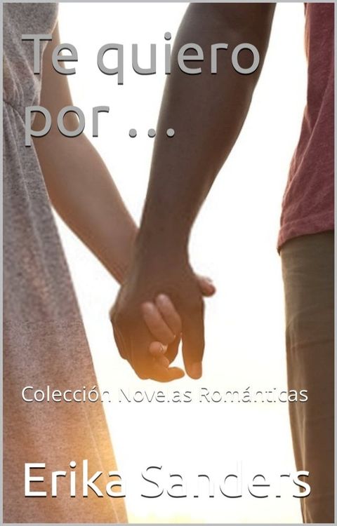 Te quiero por …(Kobo/電子書)