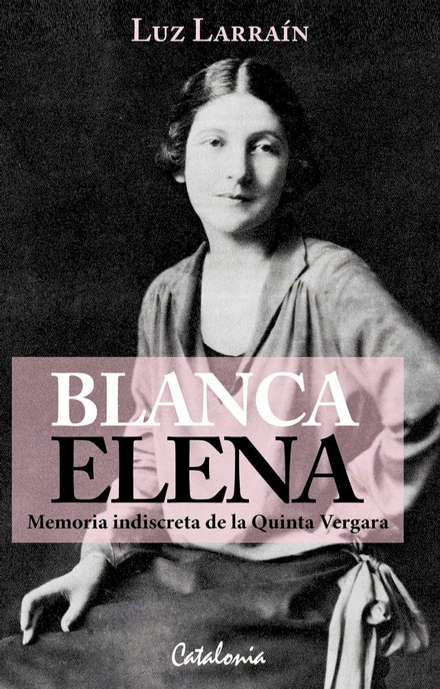  Blanca Elena(Kobo/電子書)