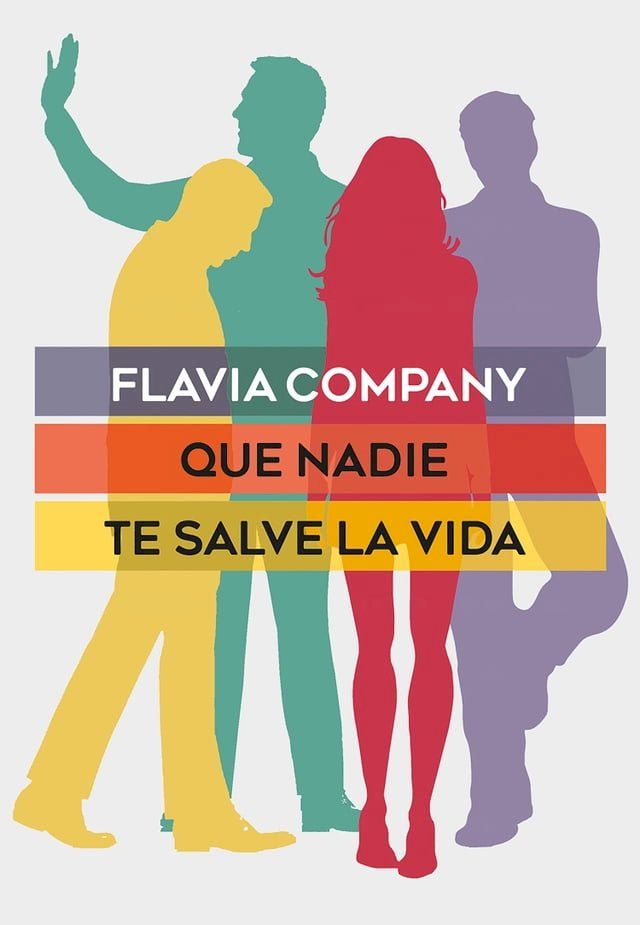  Que nadie te salve la vida(Kobo/電子書)