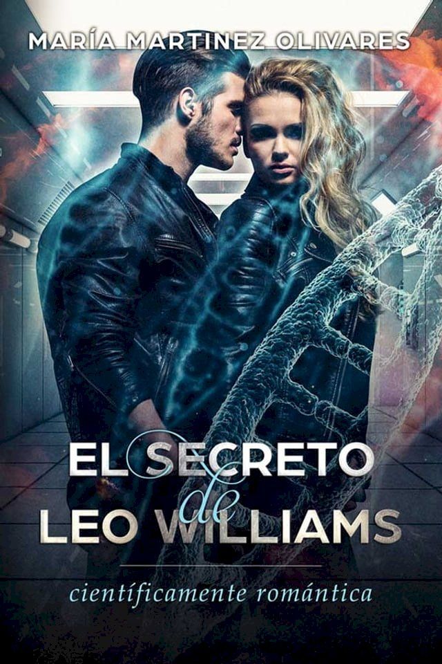  El secreto de Leo Williams(Kobo/電子書)