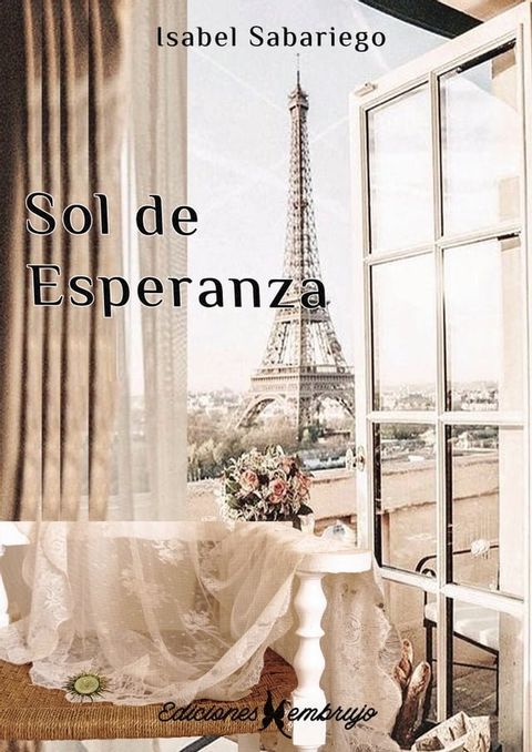 Sol de Esperanza(Kobo/電子書)