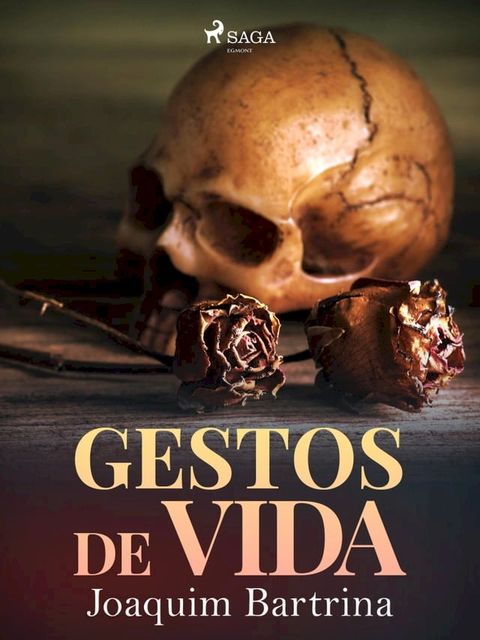 Gestos de vida(Kobo/電子書)