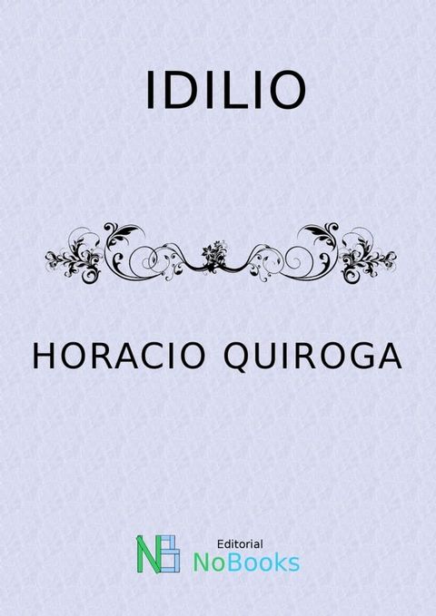 Idilio(Kobo/電子書)