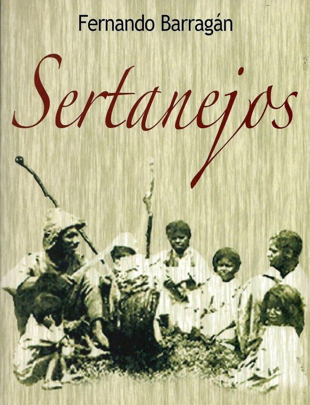  Sertanejos(Kobo/電子書)