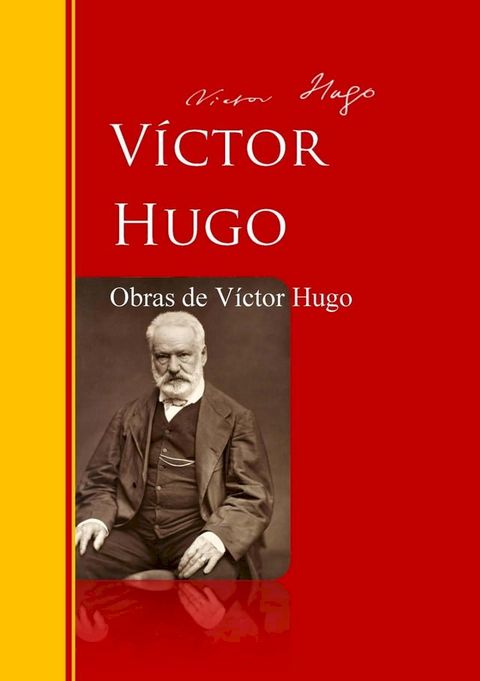 Obras de V&iacute;ctor Hugo(Kobo/電子書)