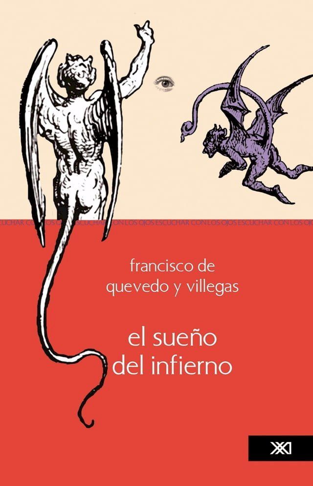  El sueño del infierno(Kobo/電子書)