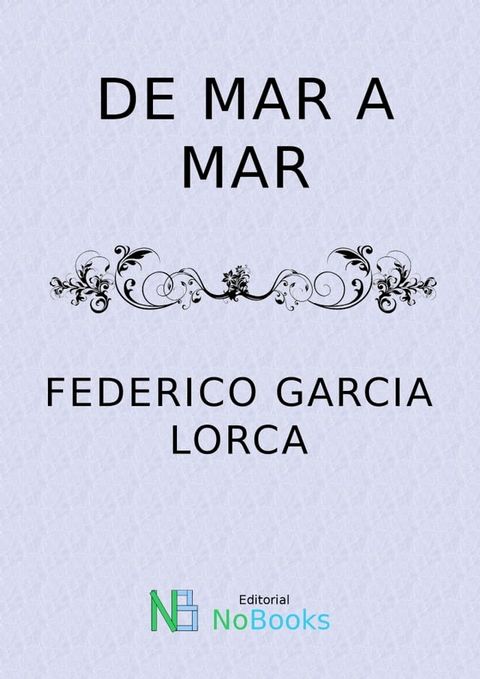 De mar a mar(Kobo/電子書)