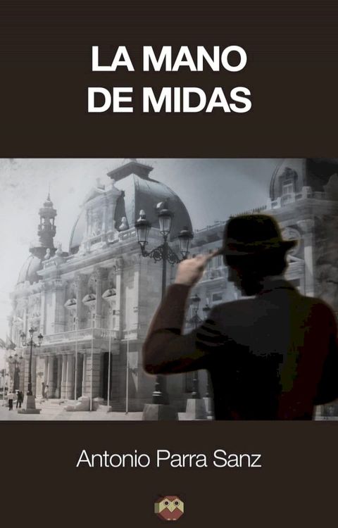 La mano de Midas(Kobo/電子書)