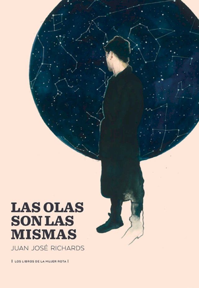  Las olas son las mismas(Kobo/電子書)