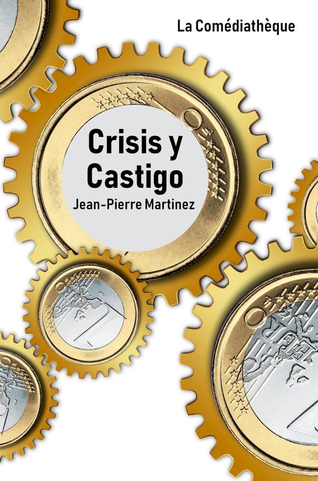  Crisis y castigo(Kobo/電子書)